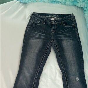 Maurices Denim